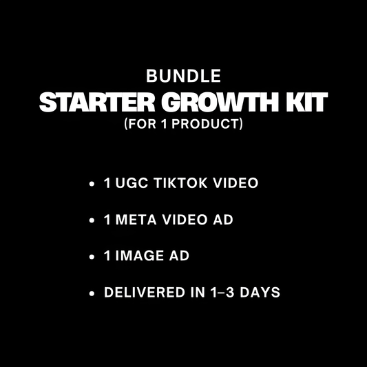 Starter Growth Kit
