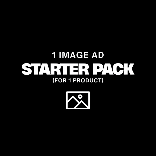 1 Image (Starter Pack)