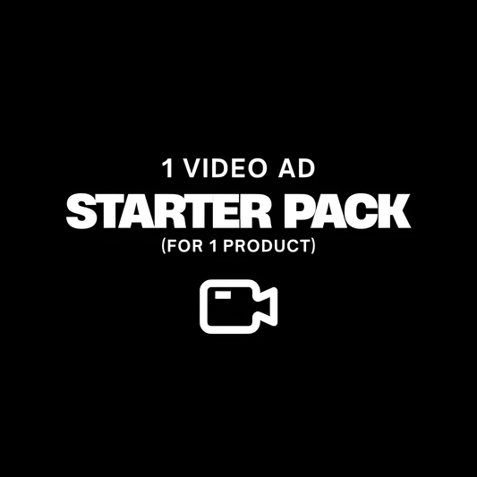 1 Video Meta (Starter Pack)