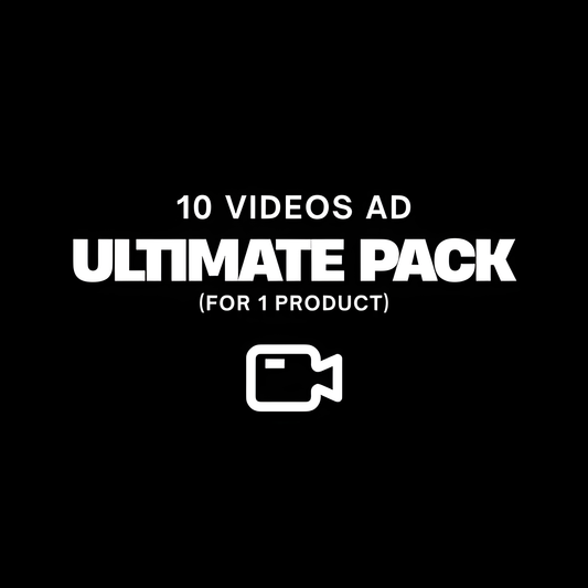 10 Videos Meta (Ultimate Pack)