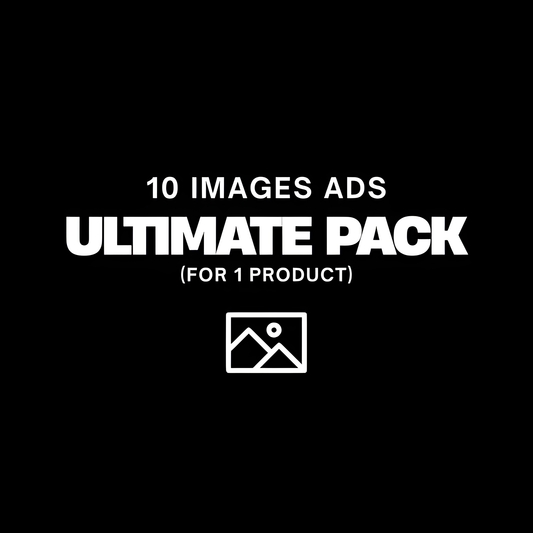 10 Images (Ultimate Pack)